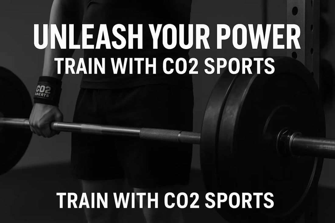 co2sports
