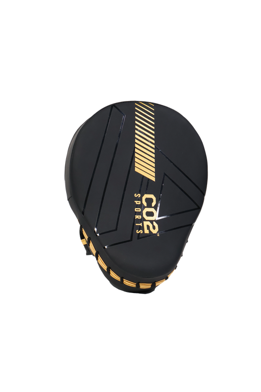 Titan Focus Mitt for Boxing