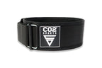 Titan Weight Lifting Belt – Superior Back Support for Weightlifting and Powerlifting