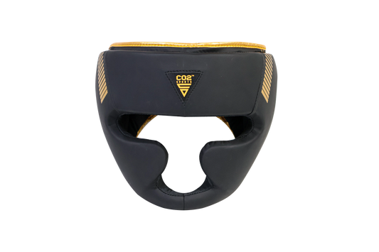 Titan head protection gear