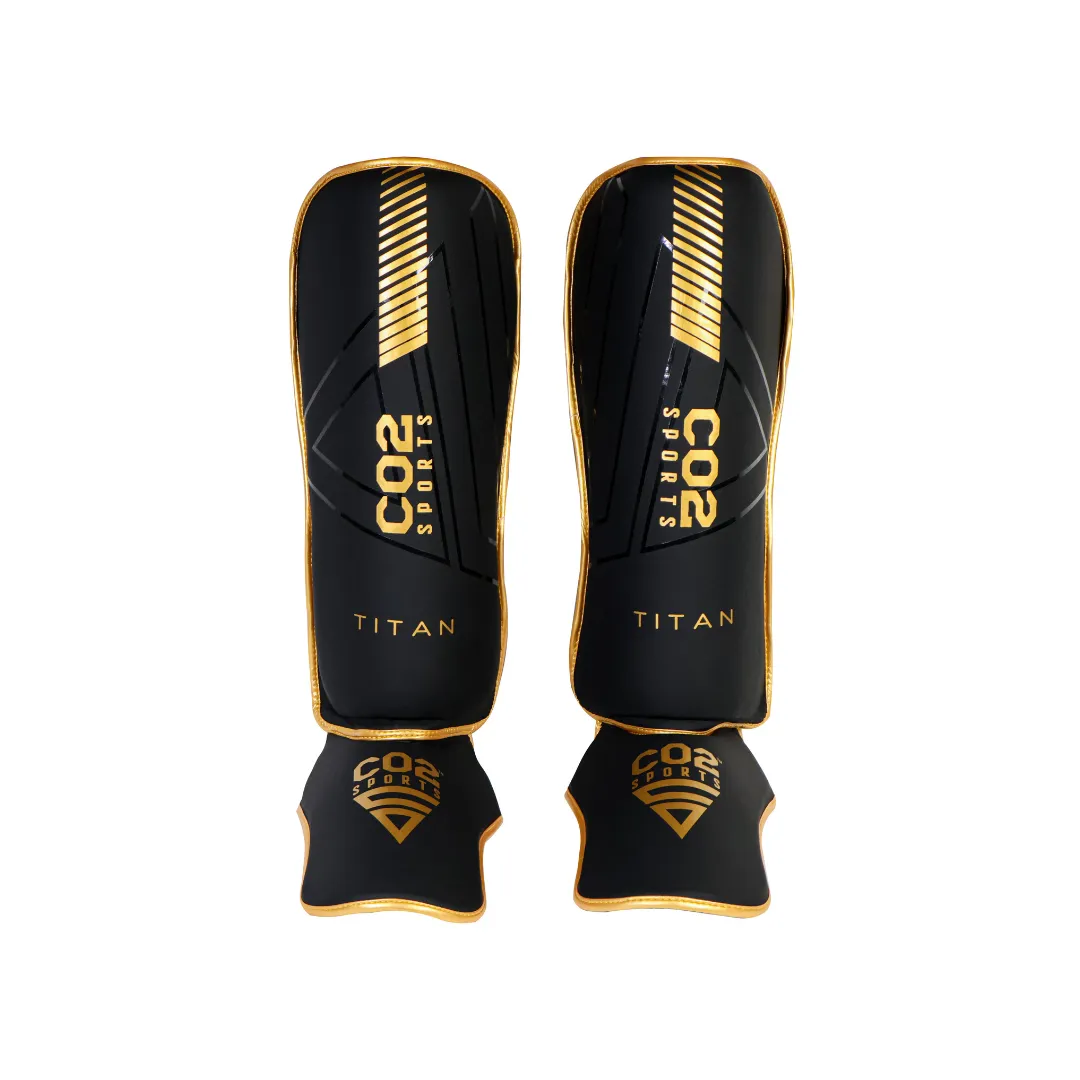 Best Shin Guards in USA | MMA & Kickboxing Shin Protection