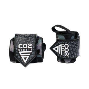 best wrist wraps adjustable gym support in heavy duty camo color