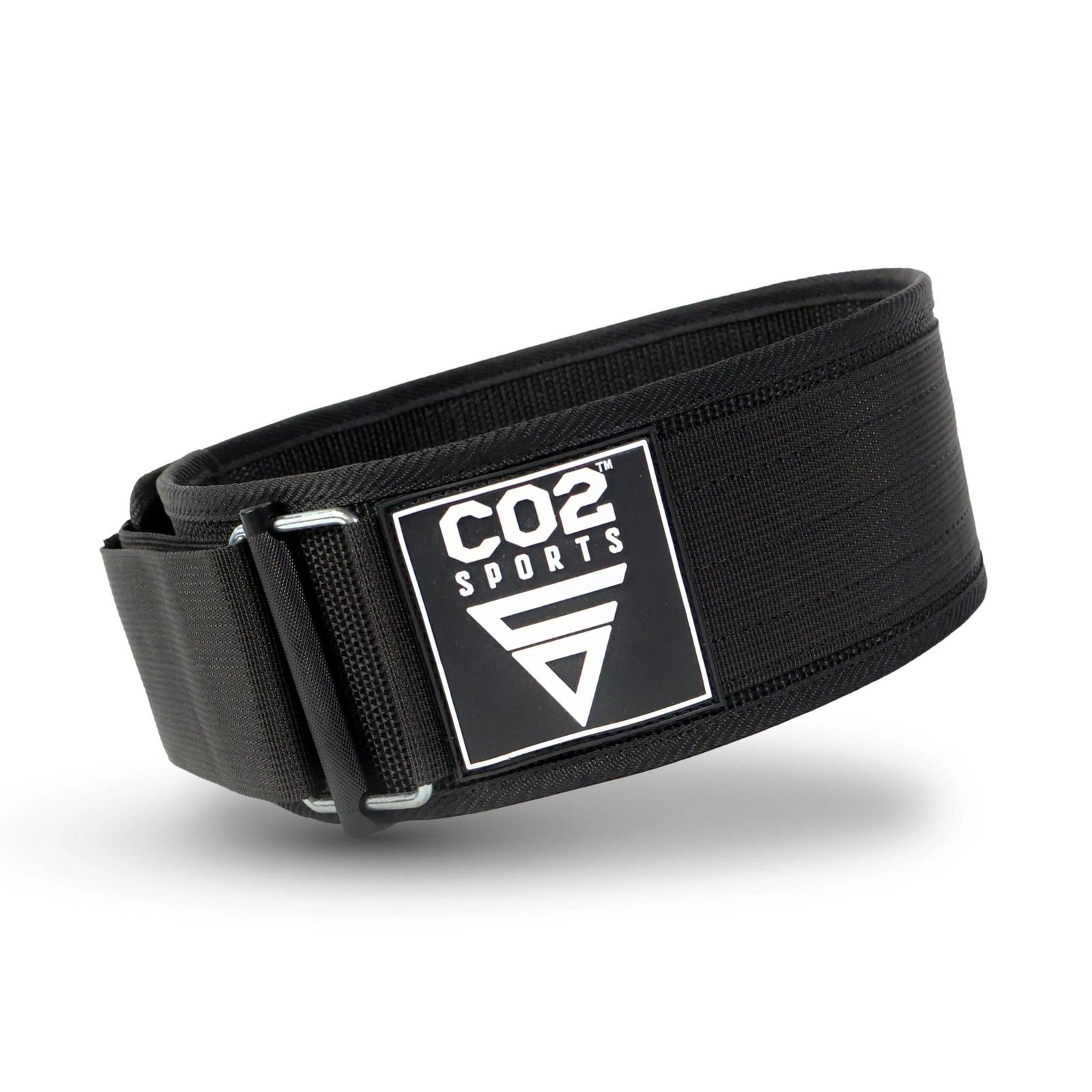 Best Weightlifting Belt by CO2 Sports for Squats & Deadlifts