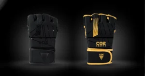 Best MMA gloves for training and sparring in USA