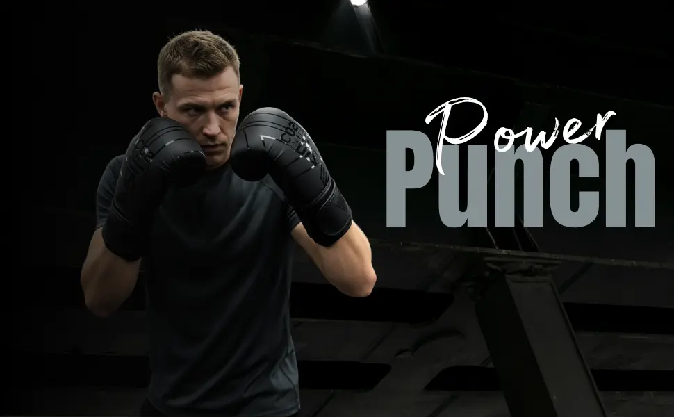 High quality boxing gloves in USA