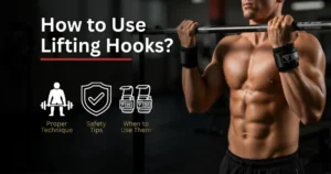 How to Use Lifting Hooks: Beginner’s Guide to Proper Technique, Safety & When to Use Them